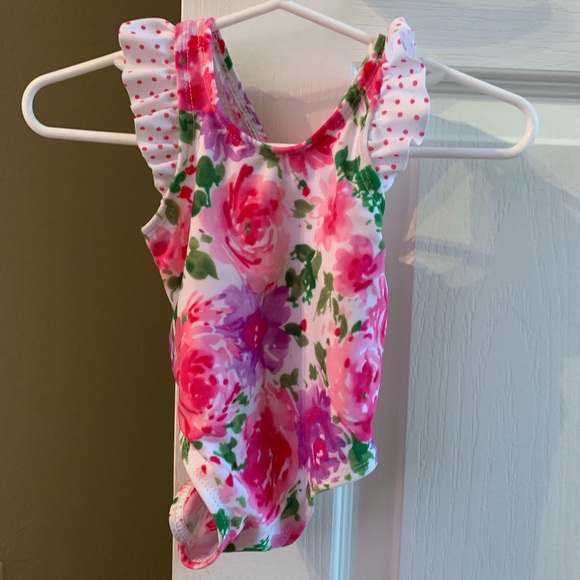 Sol Swim One Piece - Picture 1 of 3